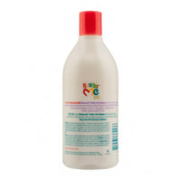 Just for Me Natural Hair Milk Sulfate Free Moisturesoft Shampoo, 13.5 Oz