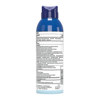 Icy Hot Original Pain Relief Dry Spray 4 Oz