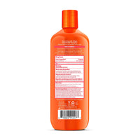 Cantu Anti Dandruff Shampoo with Guava And Ginger, 13.5 Oz