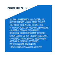 CeraVe Face and Body Daily Moisturizer for Normal to Dry Skin, 16 Oz