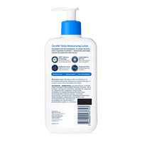 CeraVe Daily Moisturizing Lotion for Normal to Dry Skin, 12 Oz