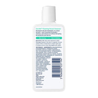 CeraVe Foaming Facial Cleanser Daily Face Wash for Oily Skin, 3 Oz