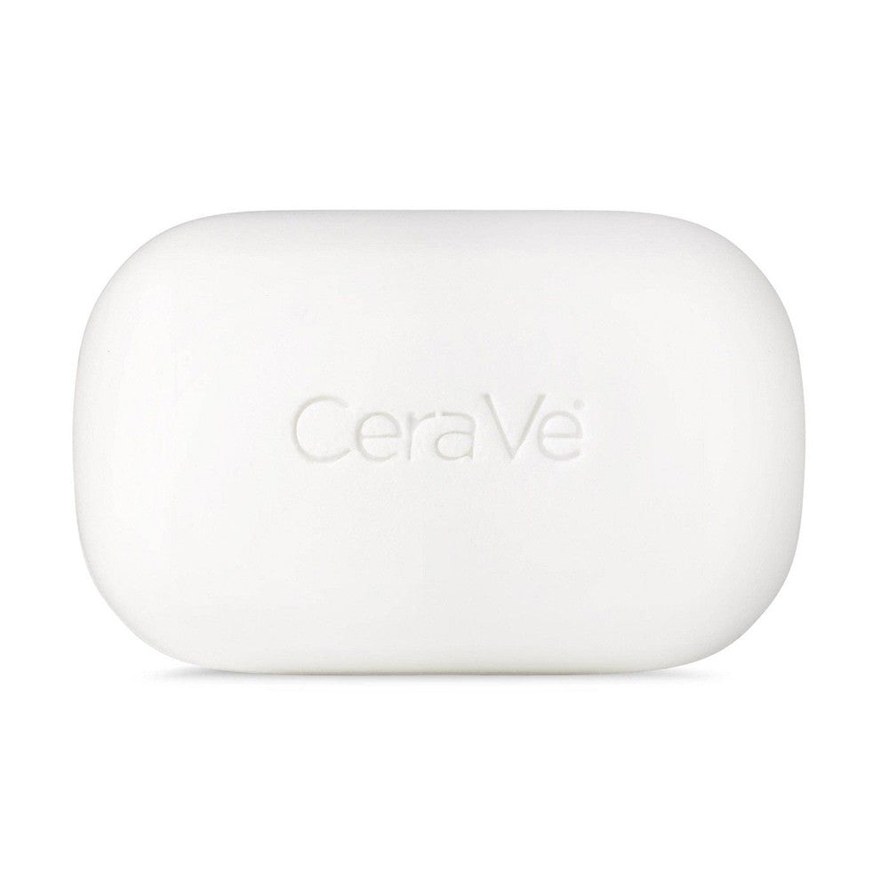 CeraVe Hydrating Cleanser Bar for Normal to Dry Skin, 4.5 Oz