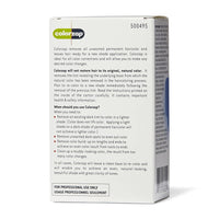 Loreal ColorZap Haircolor Remover all Unwanted Permanent Color,1 Ea