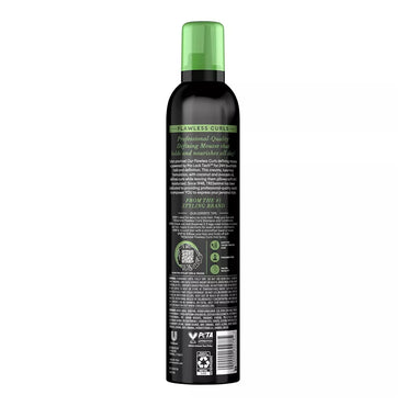 Tresemme Flawless Curls Hair Mousse, 15 Oz