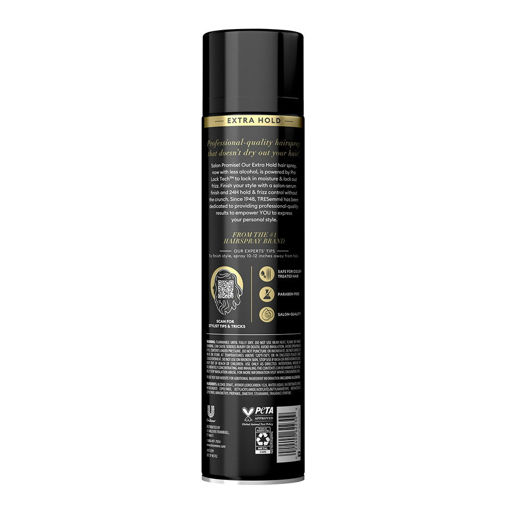 Tresemme Hair Spray Extra Hold, 14.6 Oz