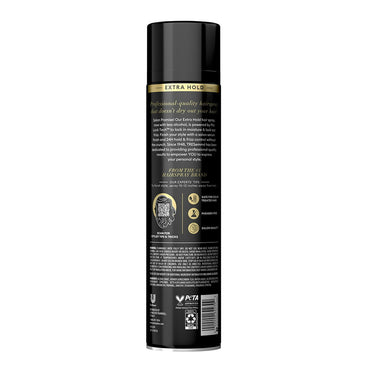Tresemme Hair Spray Extra Hold, 14.6 Oz