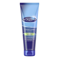 Noxzema Deep Cleansing Cream Original Face Cleanser, 8 Oz