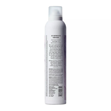 SGX NYC The Do-It-All 3-in-1 Dry Texture Spray, 6.5 Oz