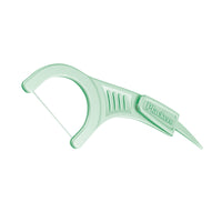 Plackers Micro Mint Dental Floss Picks, 36 Ea