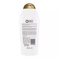 Ogx Nourishing Coconut Milk Hair Conditioner, 25.4 Oz