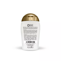 OGX Nourishing Coconut Milk Shampoo Trial Size, 3 Oz