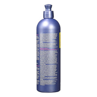 Roux Fanci Full Rinse Instant Hair Color 42 Silver Lining, 15.2 Oz