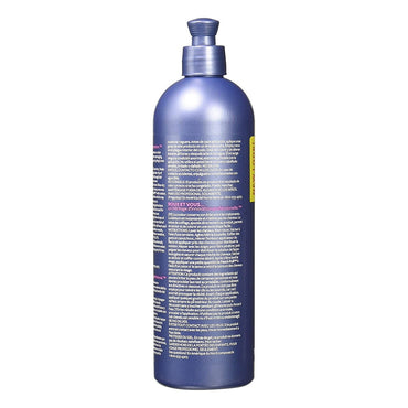 Roux Fanci Full Rinse Instant Hair Color 42 Silver Lining, 15.2 Oz