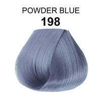 Adore Semi-Permanent Haircolor #198 Powder Blue, 4 Oz