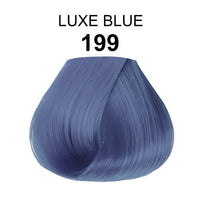 Adore Semi-Permanent Haircolor #199 Luxe Blue, 4 Oz