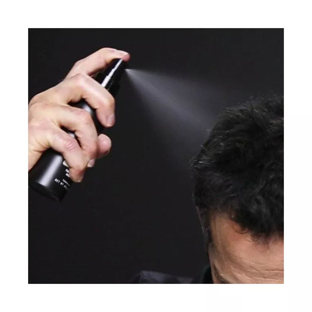 Toppik Color Touch Up Fiber Hold Spray Clear, 4 Oz