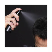 Toppik Color Touch Up Fiber Hold Spray Clear, 4 Oz