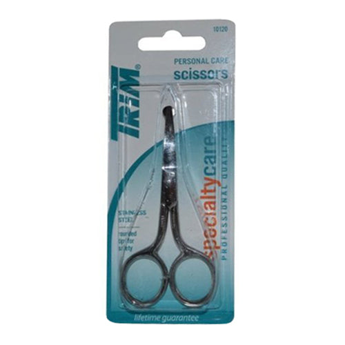 Trim Specialty Care Personal Care Scissors, 1 Ea