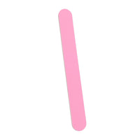 Trim Nail Care Salon Boards Fine And Light Fine Grit Pink, 2 Ea