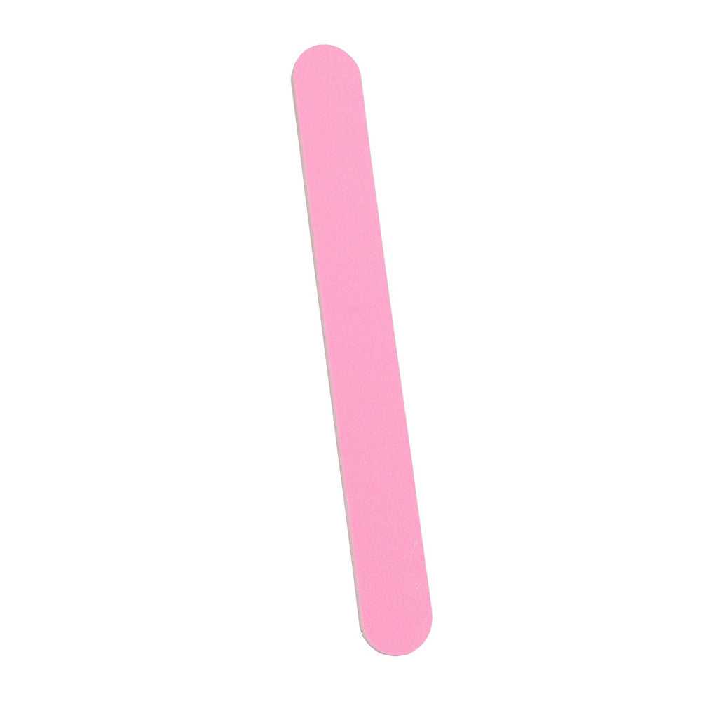 Trim Nail Care Salon Boards Fine And Light Fine Grit Pink, 2 Ea