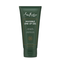 Shea Butter and Tea Tree Oil Invisible Line Up Gel, 6 Oz
