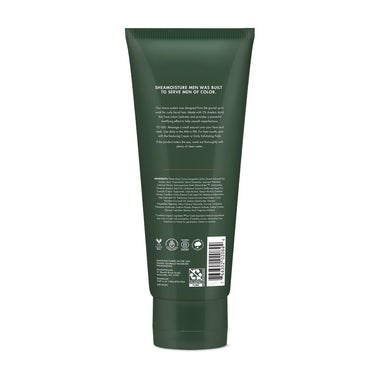 SheaMoisture Men's Lotion Daily Moisturizing Face Lotion, 3.5 Oz
