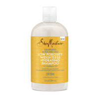 SheaMoisture Weightless Hydrating Shampoo, 13 Oz