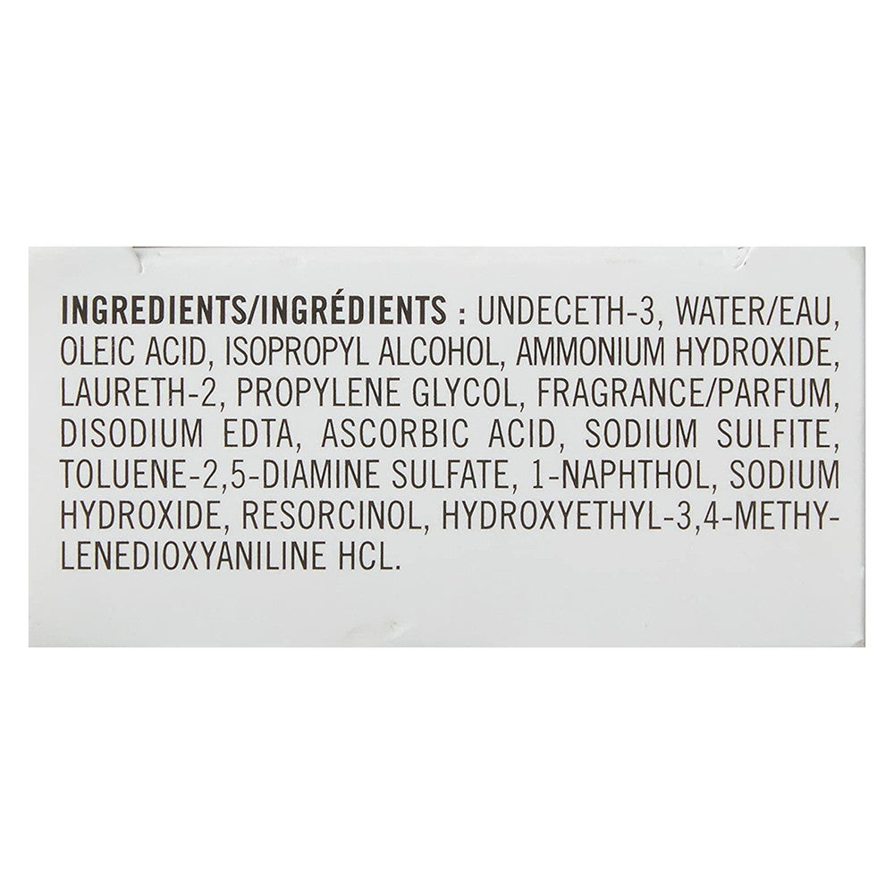 Wella Color Charm Permanent Liquid Hair Toner, T18 Shade Lightest Ash Blonde, 1.4 Oz
