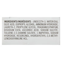 Wella Color Charm Permanent Liquid Hair Toner, T18 Shade Lightest Ash Blonde, 1.4 Oz