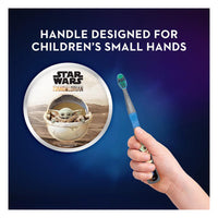 Oral-B Toothbrush Kids The Star Wars Extra Soft, Assorted, 2 Ea