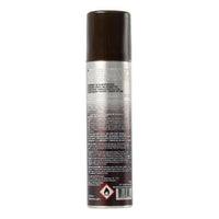 Kiss Tintation Darkest Brown Temporary Hair Color Spray, 2.82 Oz