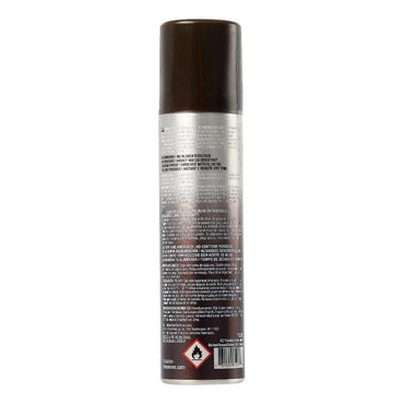 Kiss Tintation Darkest Brown Temporary Hair Color Spray, 2.82 Oz