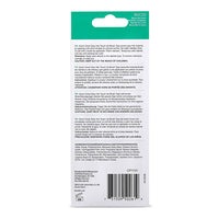 Kiss Tintation Darkest Brown Temporary Hair Color Spray, 2.82 Oz