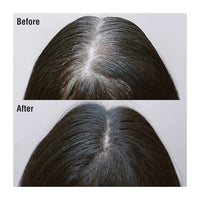 Kiss Tintation Darkest Brown Temporary Hair Color Spray, 2.82 Oz