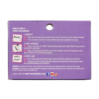 Kiss I Envy So Wispy 06 Lashes, 1 Ea