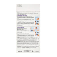 Kiss Gel Fantasy Ready to Wear Fake Nails, A Whole New World, 28 Ct
