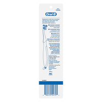 Oral-B Kids Manual Toothbrush Featuring Disney and Pixar's , 2 Ea
