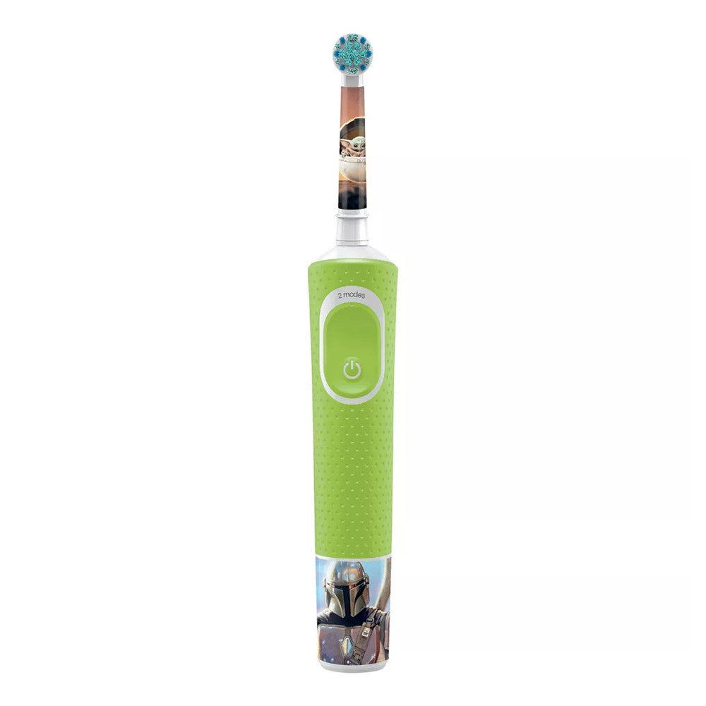 Oral-B Kids' Electric Toothbrush Star Wars for Kids 3+, Assorted, 1 Ea