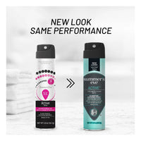 Summers Eve Active Daily Perfomance Feminine Spray, pH balanced, 2 Oz