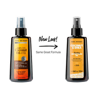 Marc Anthony Coconut & Shea Nourishing Dry Styling Oil with Biotin, 4.06 Oz