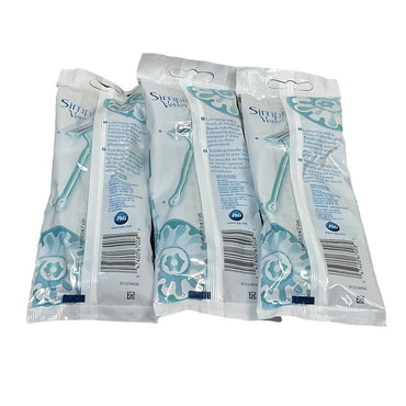 Gillette Simply Smooth Venus Disposable Razors, 3 Ea