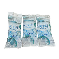 Gillette Simply Smooth Venus Disposable Razors, 3 Ea