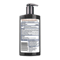 Biore Charcoal Acne Clearing Cleanser For Oily Skin, 6.77 Oz