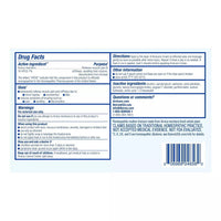 Boiron Arnicare Homeopathic Pain Relief Cream, 2.5 oz