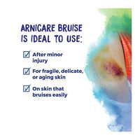 Boiron Arnicare Bruise Homeopathic Relief Gel, 1.5 Oz