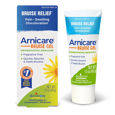 Boiron Arnicare Bruise Homeopathic Relief Gel, 1.5 Oz