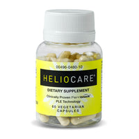 Heliocare Antioxidant Formula Dietary supplement, 60 Ea