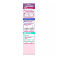 First Response Triple Check Pregnancy Test Kit, 3 Ct