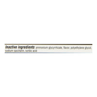 Orajel Immediate Toothache Pain Relief Gel, Regular Strength - 0.18 Oz